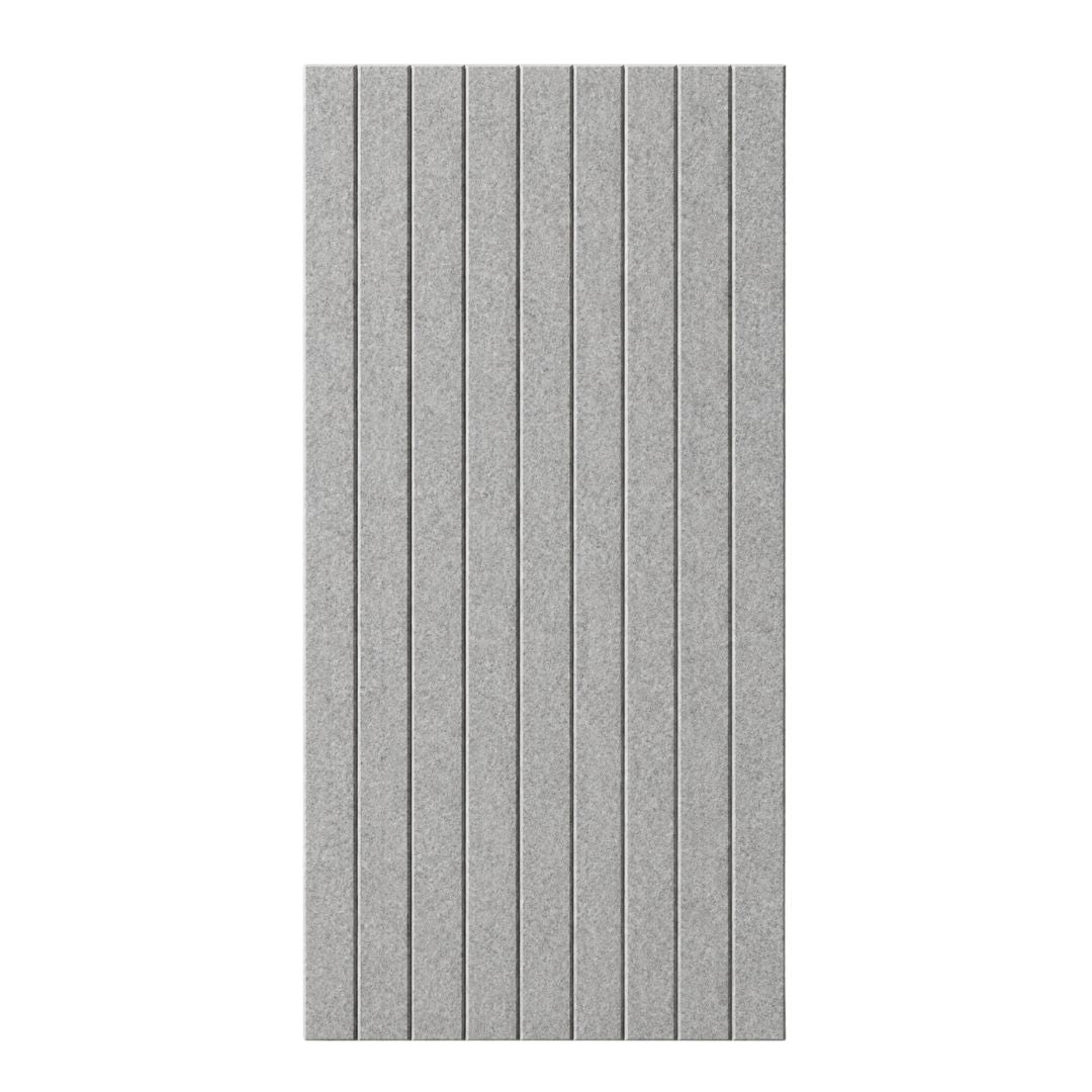 Visionchart SANA2612L-TU12 SANA Linea Acoustic Panel 12mm 2600x1200mm Tundra 69. Main product image. Supplied product image from Visionchart for Mega Office Supplies.
