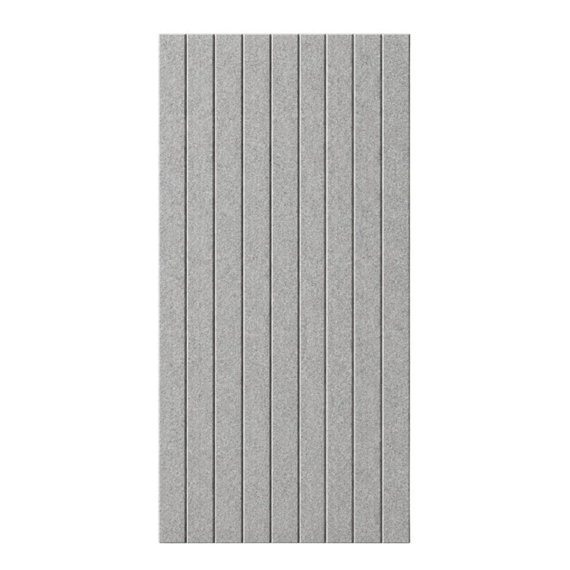 Visionchart SANA2612L-TU12 SANA Linea Acoustic Panel 12mm 2600x1200mm Tundra 69. Main product image. Supplied product image from Visionchart for Mega Office Supplies.