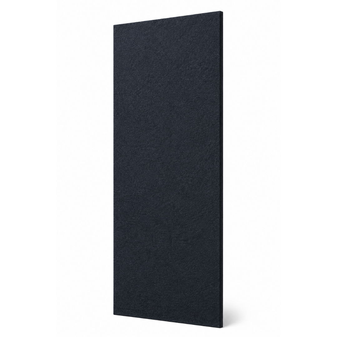 Visionchart SANA2812-CH12 SANA Acoustic Panel 12mm 2800x1225mm Charcoal 07. Main product image. Supplied product image from Visionchart for Mega Office Supplies.