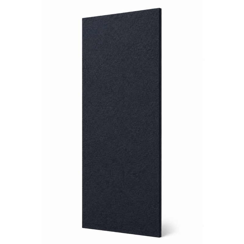 Visionchart SANA2812-CH12 SANA Acoustic Panel 12mm 2800x1225mm Charcoal 07. Main product image. Supplied product image from Visionchart for Mega Office Supplies.