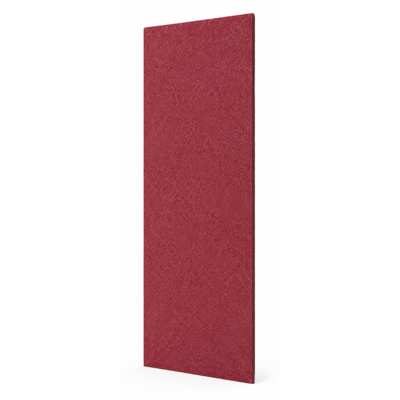 Visionchart SANA2812-CL12 SANA Acoustic Panel 12mm 2800x1225mm Claret 64. Main product image. Supplied product image from Visionchart for Mega Office Supplies.