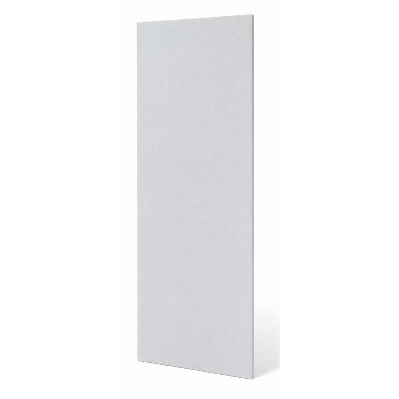 Visionchart SANA2812-FR12 SANA Acoustic Panel 12mm 2800x1225mm Frost 03. Main product image. Supplied product image from Visionchart for Mega Office Supplies.