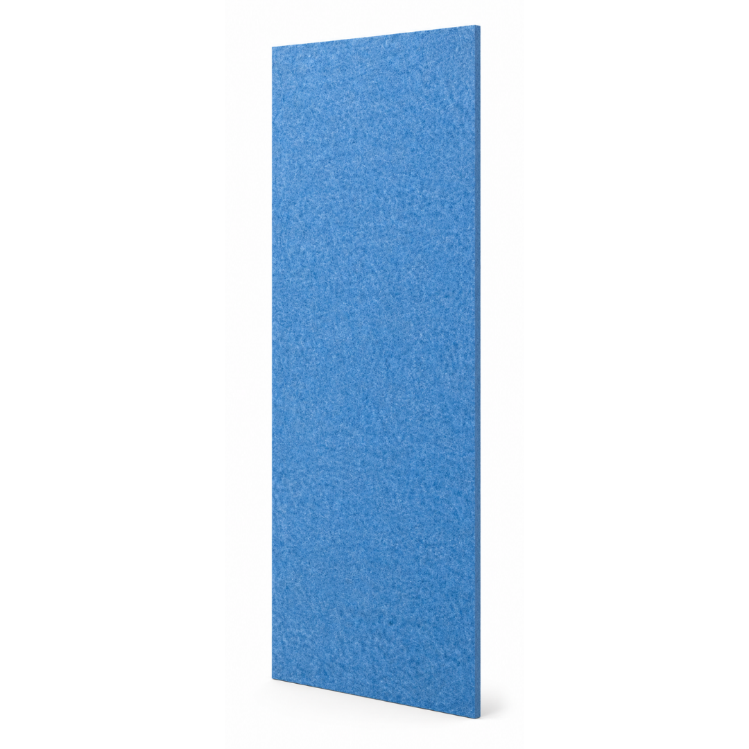 Visionchart SANA2812-HO12 SANA Acoustic Panel 12mm 2800x1225mm Horizon 20. Main product image. Supplied product image from Visionchart for Mega Office Supplies.