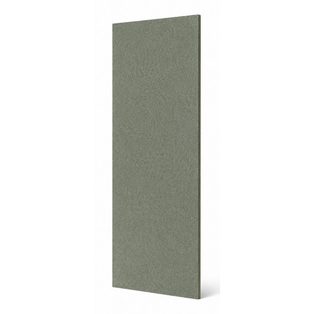 Visionchart SANA2812-OL12 SANA Acoustic Panel 12mm 2800x1225mm Olive 60. Main product image. Supplied product image from Visionchart for Mega Office Supplies.