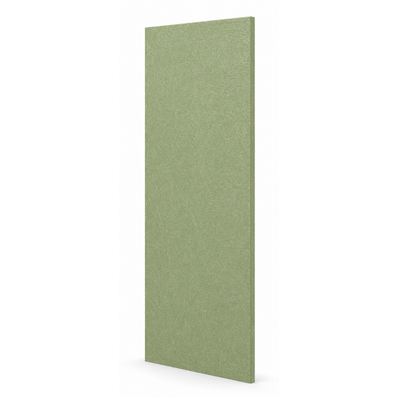 Visionchart SANA2812-PT12 SANA Acoustic Panel 12mm 2800x1225mm Pistachio 56. Main product image. Supplied product image from Visionchart for Mega Office Supplies.