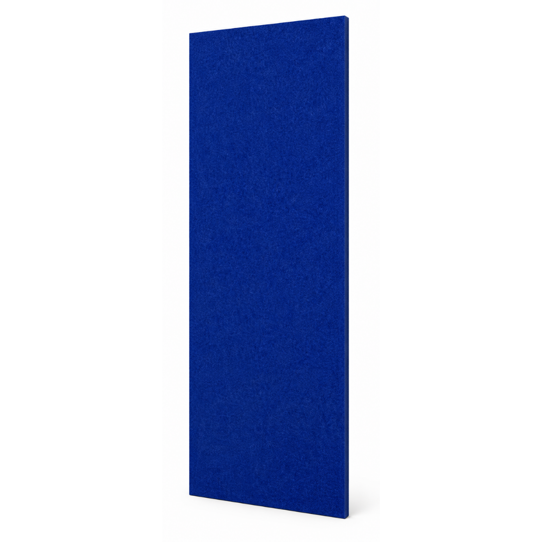 Visionchart SANA2812-SA12 SANA Acoustic Panel 12mm 2800x1225mm Sapphire 14. Main product image. Supplied product image from Visionchart for Mega Office Supplies.