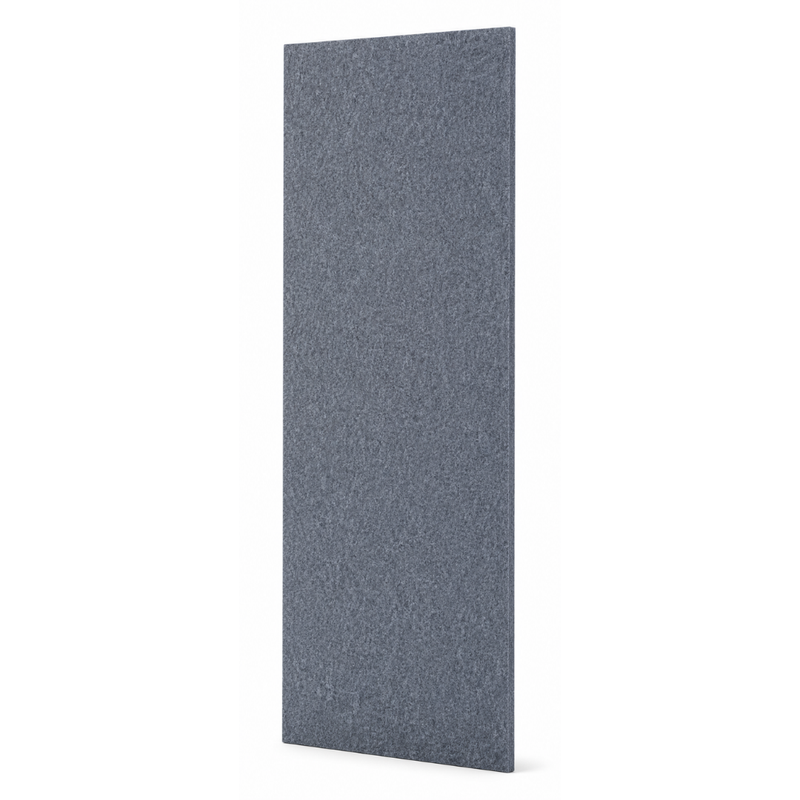 Visionchart SANA2812-SL12 SANA Acoustic Panel 12mm 2800x1225mm Slate 06. Main product image. Supplied product image from Visionchart for Mega Office Supplies.