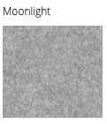 Visionchart SANA Slide-On Desk Screen 680 x 420mm Altitude Moonlight - image