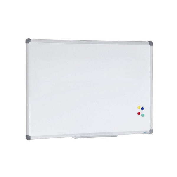 Visionchart VB9060 Communicate Magnetic Whiteboard 900 x 600mm - image 1
