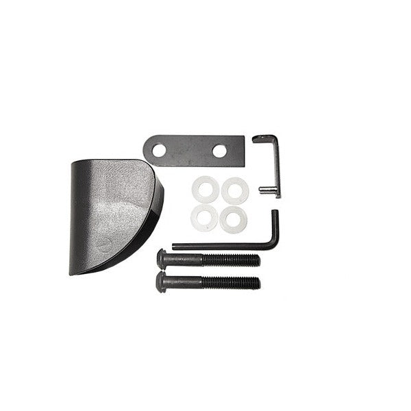 Visionchart VRD1890C Communicate Whiteboard Room Divider Connector Kit (Joins Two Together)