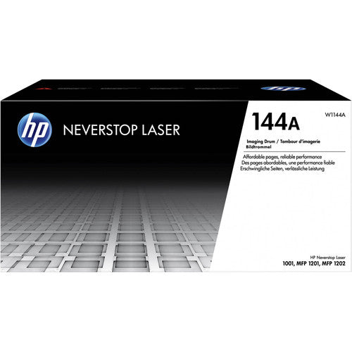 HP 144A Original Laser Imaging Drum Black 20000 Pages