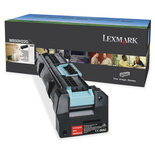Lexmark W850H22G Photoconductor Kit 60000 Pages