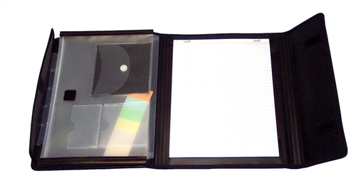 Colby WM128A Workmate Portfolio Black