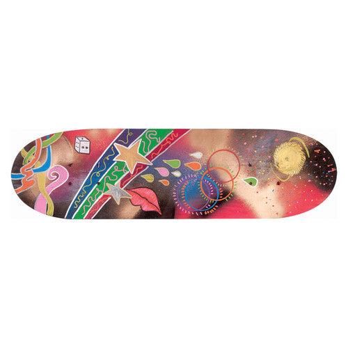 Creative School Supply Skateboard Deck 80 x 20cm