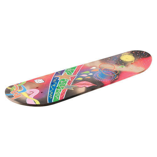 Creative School Supply Skateboard Deck 80 x 20cm