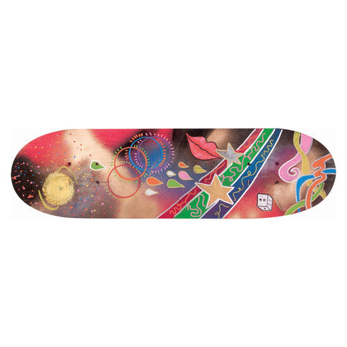 Creative School Supply Skateboard Deck 80 x 20cm