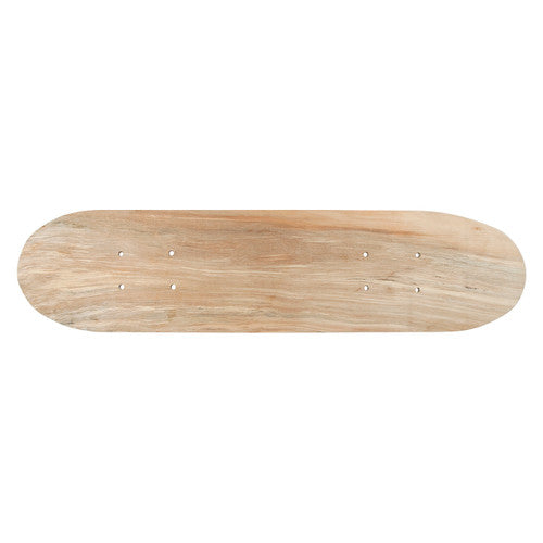 Creative School Supply Skateboard Deck 80 x 20cm