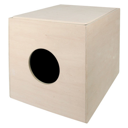 Creative School Supply Wooden Feely Box