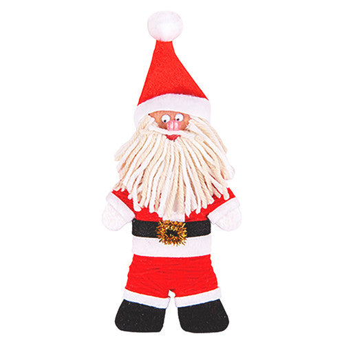 Creative School Supply Wooden Person Large 15cm Pack of 10
