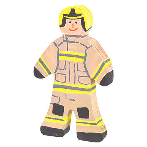 Creative School Supply Wooden Person Large 15cm Pack of 10
