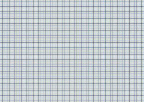 Writer Premium Grid Book A4 48 Page 7mm Caterpillar Cover Pack 20 — bulk pack of 20