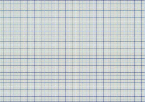 Writer Premium Grid Book A4 48 Page 10mm Seal Cover Pack 20 — bulk pack of 20