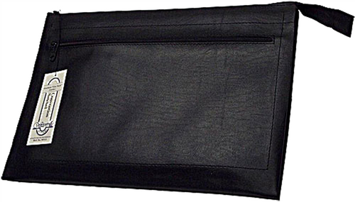 Waterville WS-15 Convention Satchel Black