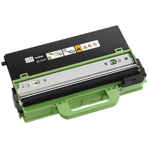 Brother WT223CL Original Waste Toner Unit 50000 Pages