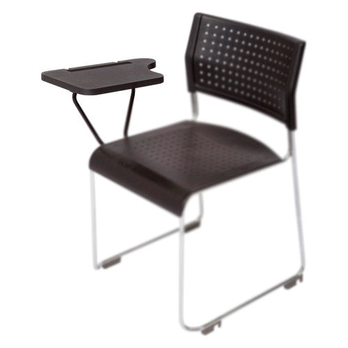 Rapidline Tablet Arm Only Black for Wimbledon Chair