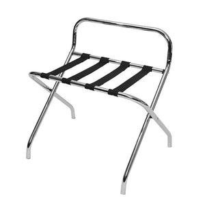 Weatherdon Compass Luggage Rack Chrome Pack of 4 - image 1