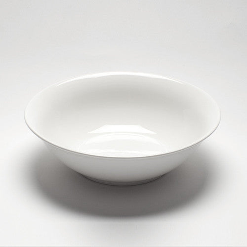 Weatherdon Connoisseur A-La-Carte Deep Bowl 230mm