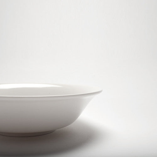 Weatherdon Connoisseur A-La-Carte Deep Bowl 230mm
