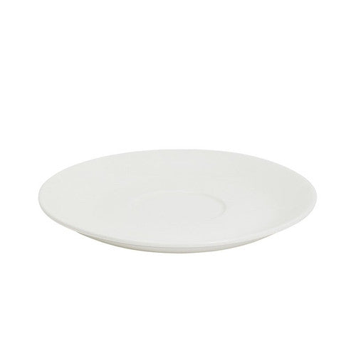 Weatherdon Connoisseur A-La-Carte Saucer for Stackable Cup 150mm