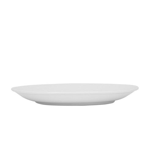 Weatherdon Connoisseur A-La-Carte Saucer for Stackable Cup 150mm