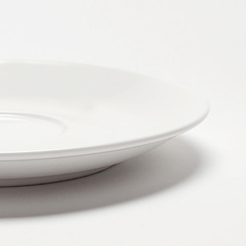 Weatherdon Connoisseur A-La-Carte Saucer for Stackable Cup 150mm