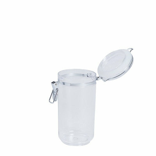 Weatherdon Connoisseur Acrylic Storage Canister 1.1L
