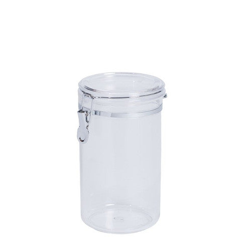 Weatherdon Connoisseur Acrylic Storage Canister 2.2L