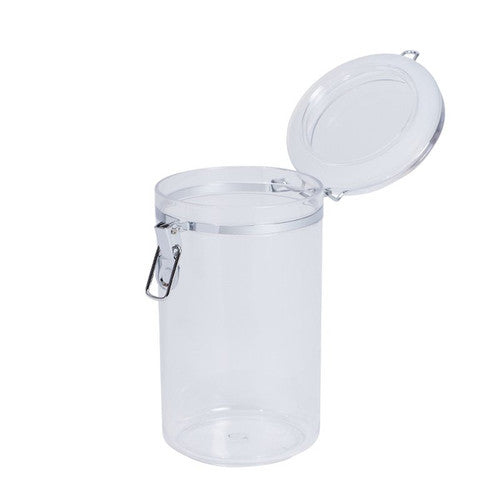Weatherdon Connoisseur Acrylic Storage Canister 2.2L