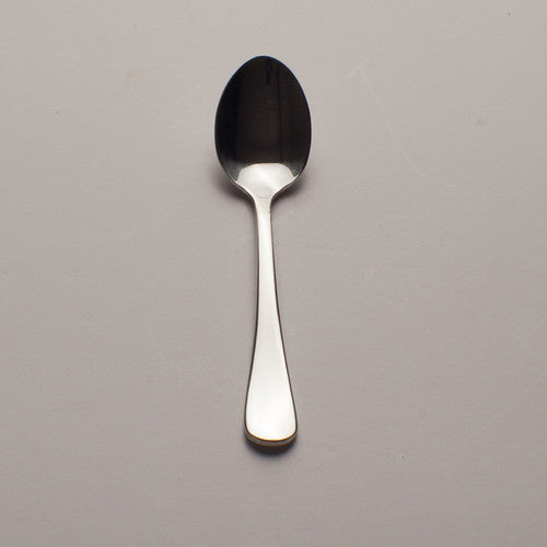 Weatherdon Connoisseur Auberge Teaspoon 136mm Pack of 12