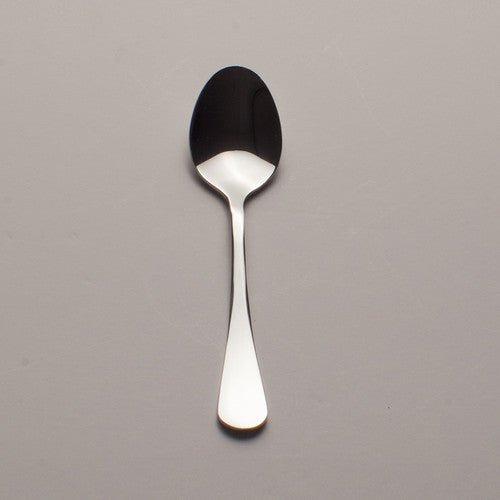 Weatherdon Connoisseur Curve Teaspoon Pack of 12