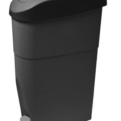 Waste Management