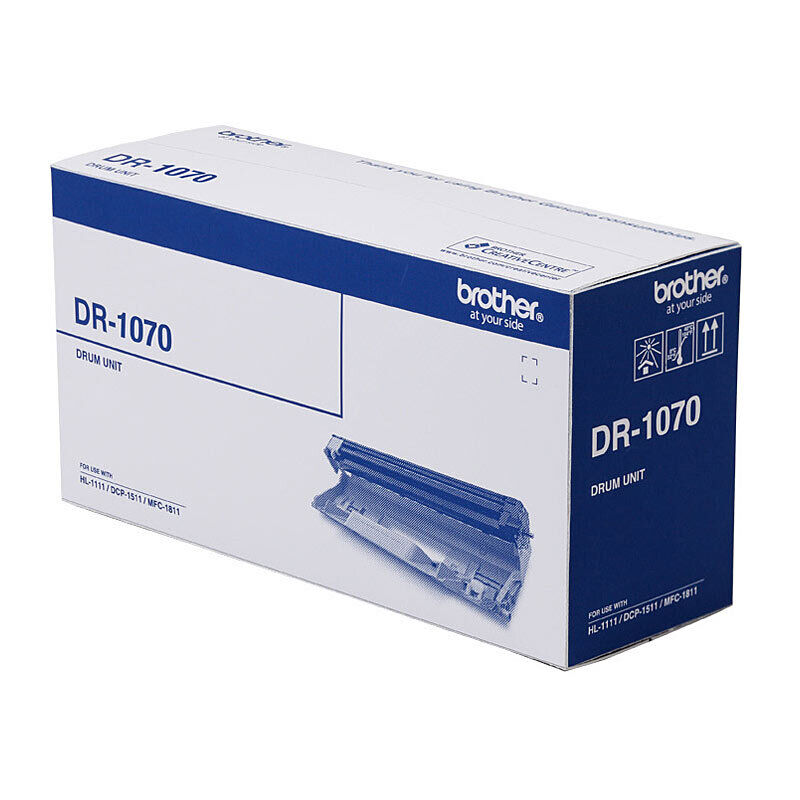 White Box Compatible Brother DR1070 Drum Unit WBBR1070 front of pack product image