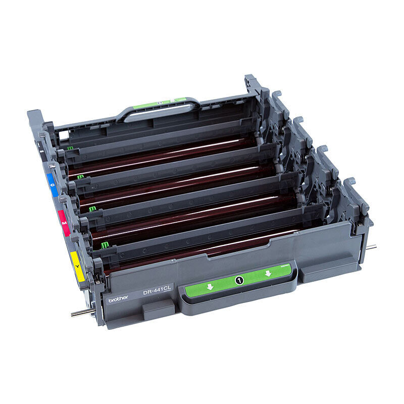 White Box Compatible Brother DR441CL Drum Unit WBBR441 front of pack product image