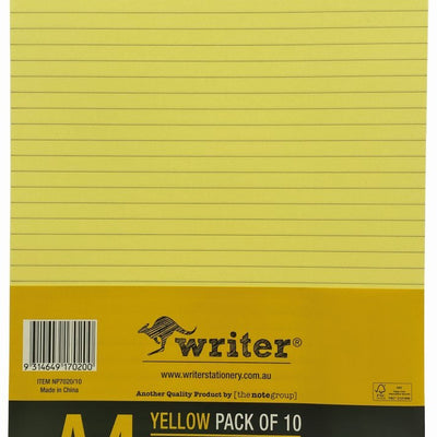 Notepads & Writing Pads
