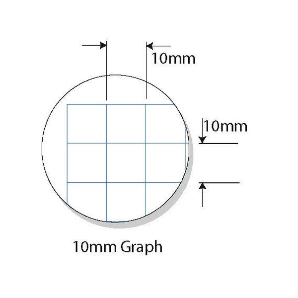 Writer NP8016 A4 graph pad cover in green stripes next to a store badge reading x 10