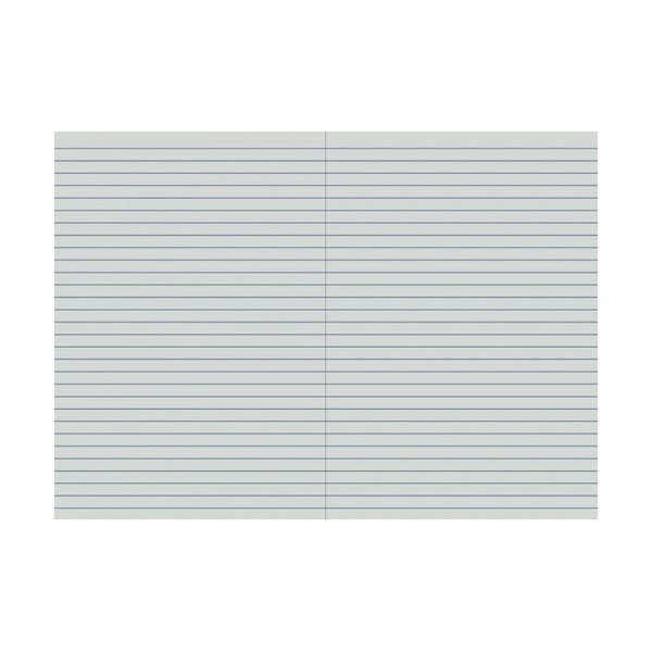 Writer Student Notebook 64 Page Single Ruled 8mm Green Pack 20 - image 4