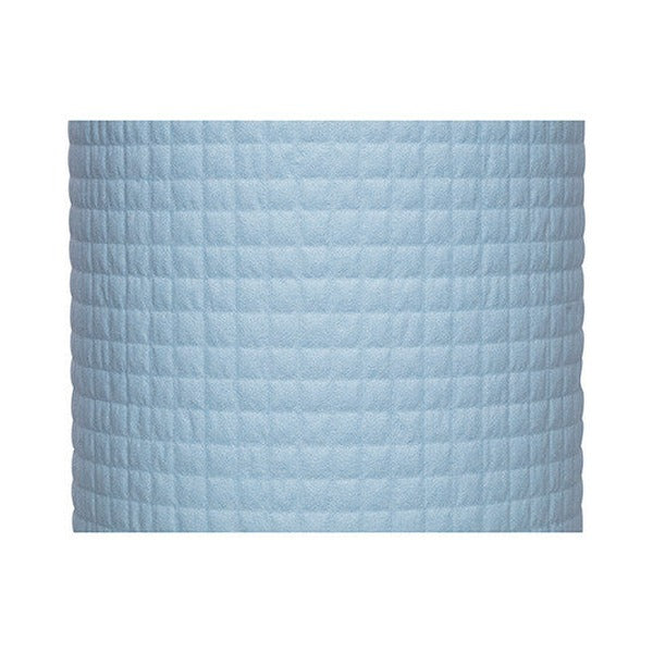 WypAll X50 Large Roll Wiper Blue 70m Box of 3 - image 4