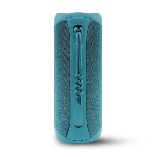 BlueAnt X2i Portable 20-Watt Bluetooth Speaker Ocean Blue