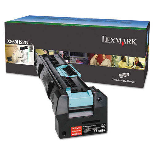 Lexmark X860H22G Photoconductor Kit 48000 Pages