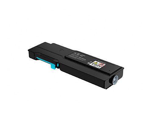 Fuji Xerox CT202353 Cyan Toner Cartridge